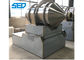 CE del mezclador del polvo del fertilizante de la máquina del mezclador del polvo del SED -1000EH