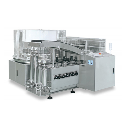 Lavadora ultrasónica automática del equipo farmacéutico 13 kilovatios 380V 50Hz