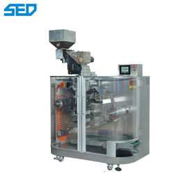 La suavidad automática de SED-250P encapsula la encapsulación de la gelatina que hace el rodillo automático de la empaquetadora PT301