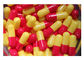 Talla 0# vacía bovina farmacéutica de las cápsulas de gelatina de Pharma del SED para el suplemento de la comida
