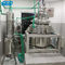 Cadena de producción de relleno suave de máquina de la encapsulación de la cápsula de gelatina de RJWJ-300C 370 millones de pesos de los gránulos de la máquina principal
